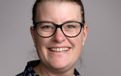 Helle Trolle Nordentoft-Christensen Billede af Helle Trolle Nordentoft-Christensen